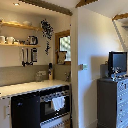 Cosy 1 Bedroom Country Lodge With Free Parking Watlington  Exterior foto