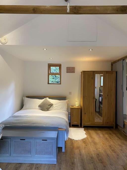 Cosy 1 Bedroom Country Lodge With Free Parking Watlington  Exterior foto